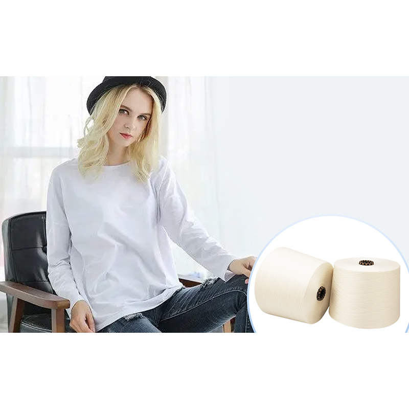 Combed Cotton Blended Yarn