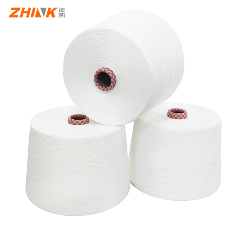 Lyocell Blended Yarn