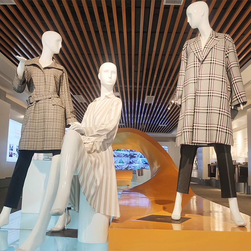 Get Customized Production Services from Zhink N...