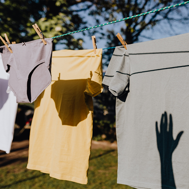 What Material Should We Choose for Underwear?