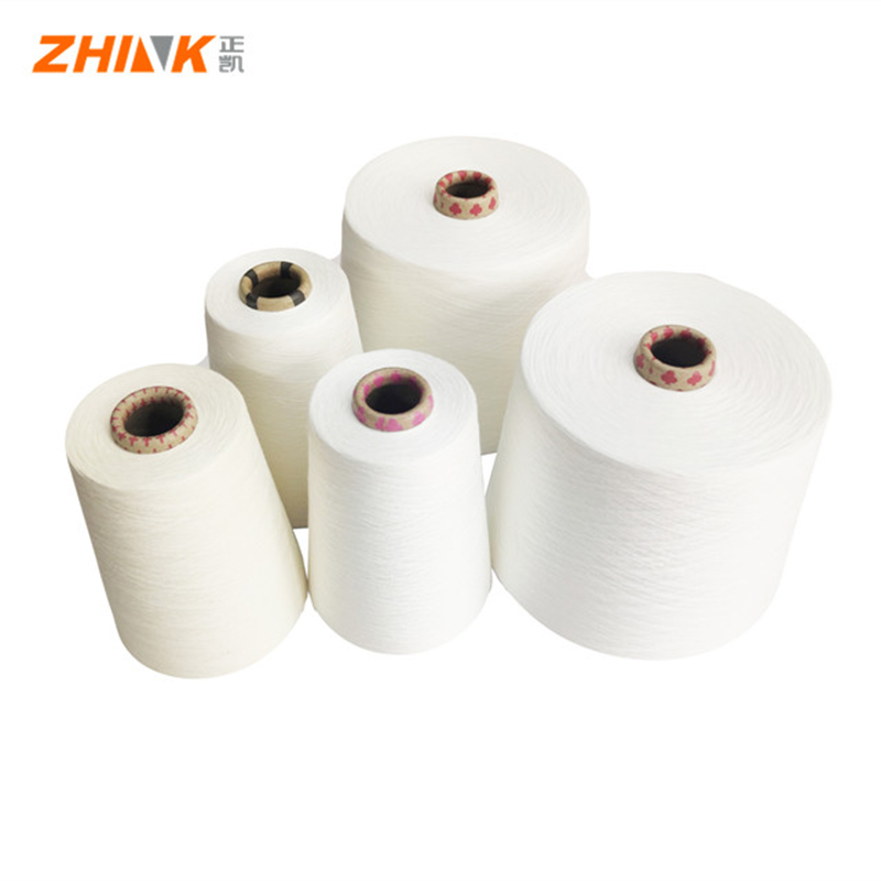 Wool & Cashmere Blended Yarn