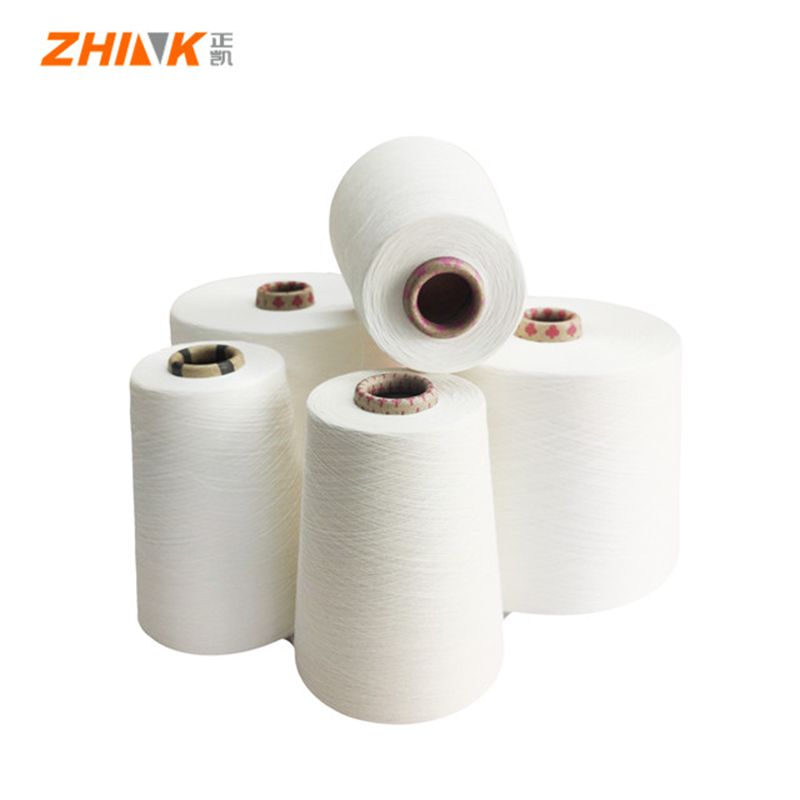 Wool & Cashmere Blended Yarn