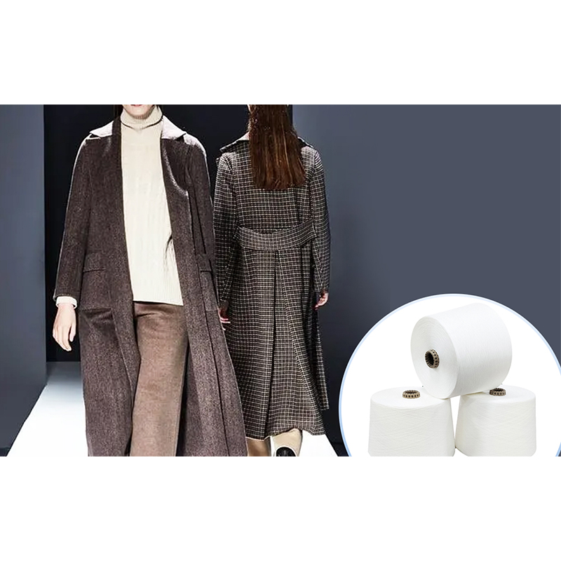 Wool & Cashmere Blended Yarn